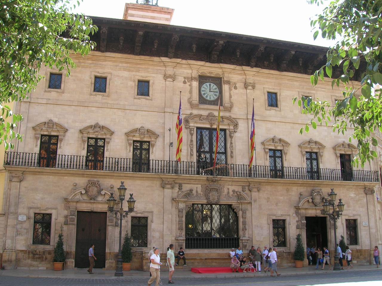 Palma de Mallorca